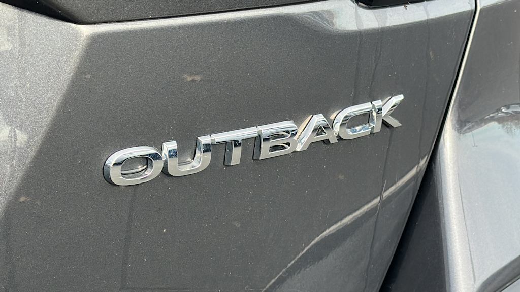 2024 Subaru Outback Premium 7