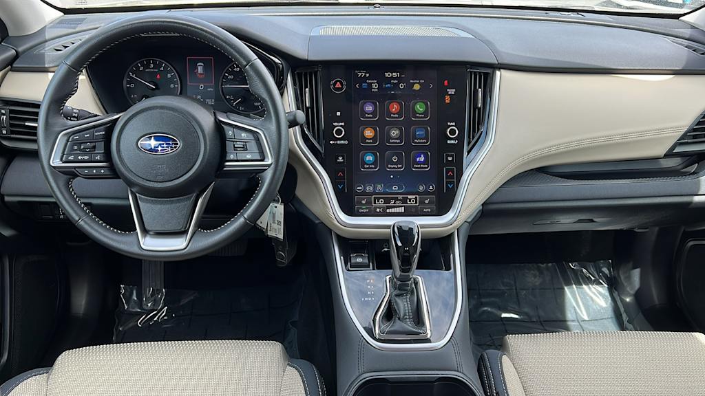 Thumbnail: 2025 Subaru Outback - 13