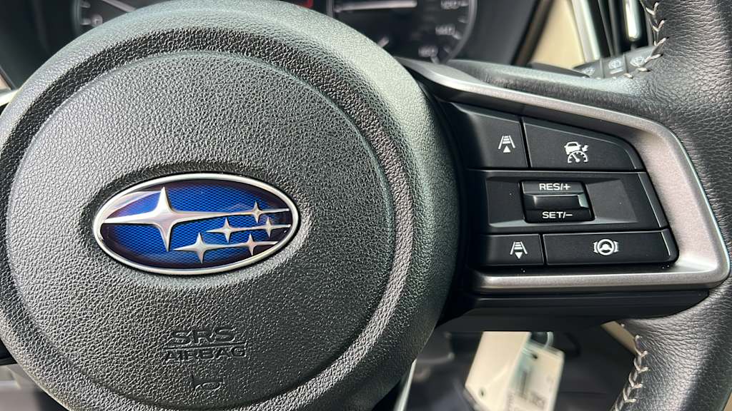 Thumbnail: 2025 Subaru Outback - 26