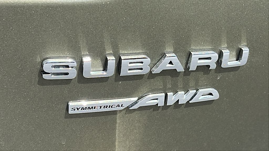 Thumbnail: 2025 Subaru Outback - 7