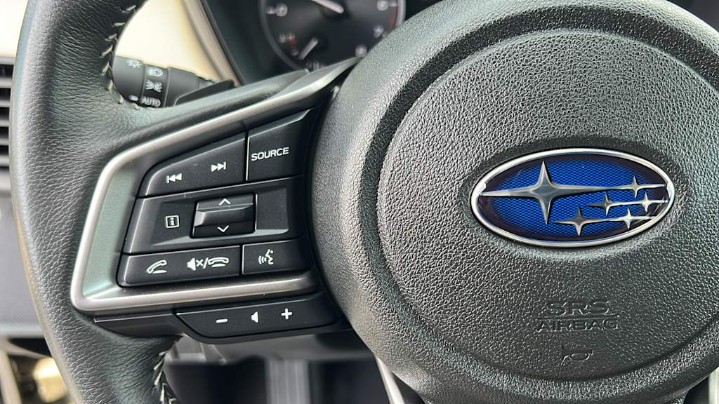 Thumbnail: 2025 Subaru Outback - 25