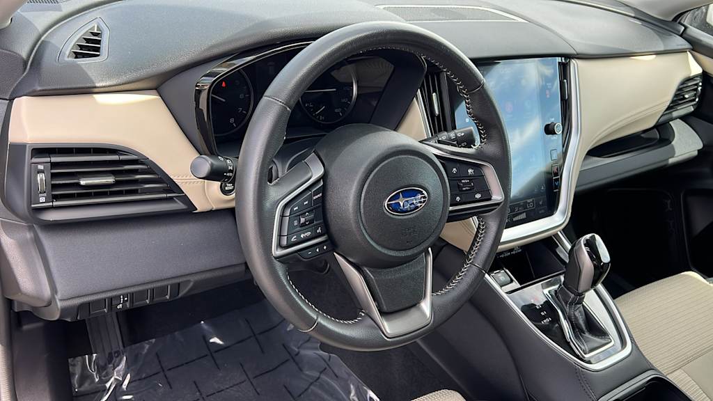 Thumbnail: 2025 Subaru Outback - 2