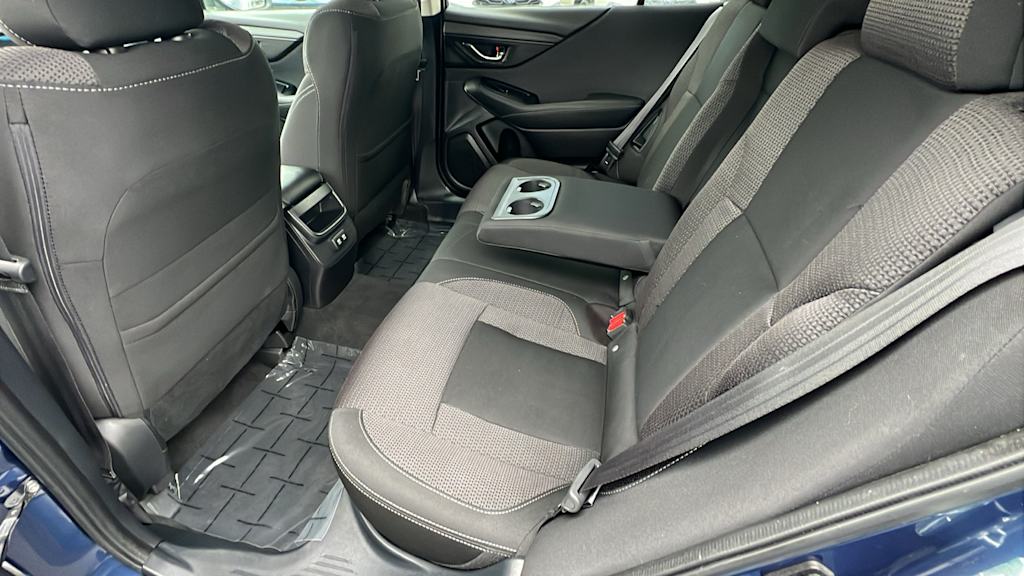 Thumbnail: 2021 Subaru Outback - 12