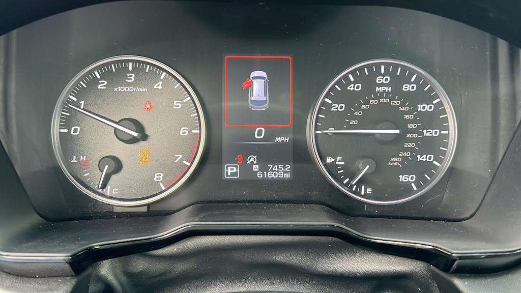 Thumbnail: 2021 Subaru Outback - 16