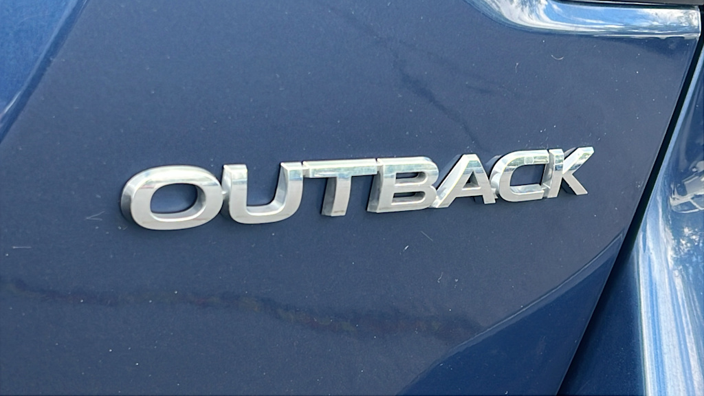 Thumbnail: 2021 Subaru Outback - 7
