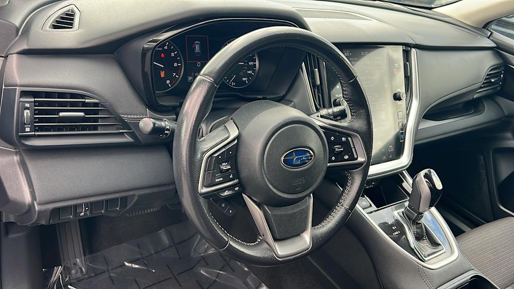 Thumbnail: 2021 Subaru Outback - 2