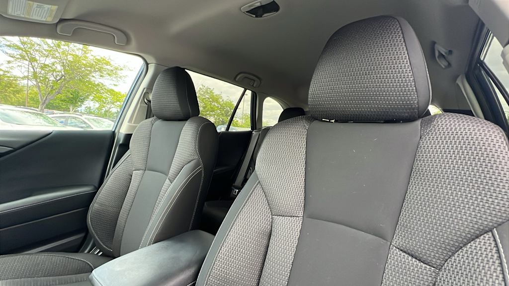 Thumbnail: 2021 Subaru Outback - 10