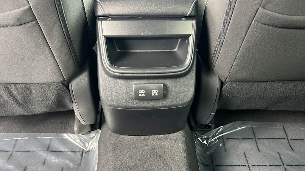 Thumbnail: 2021 Subaru Outback - 29