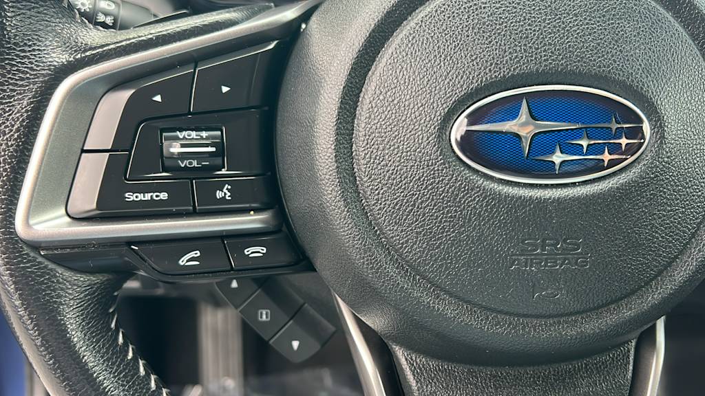 Thumbnail: 2021 Subaru Outback - 25