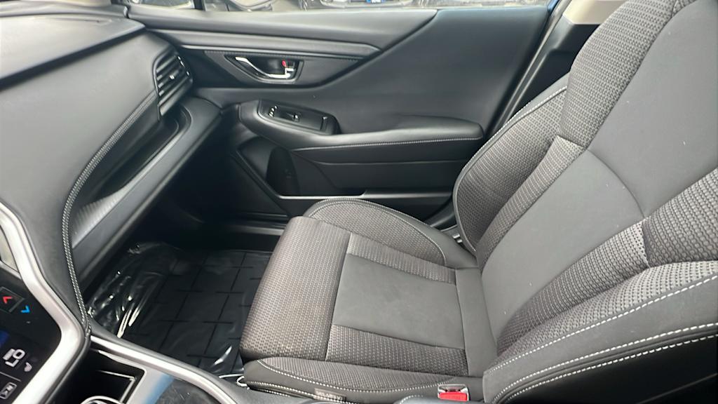 Thumbnail: 2021 Subaru Outback - 11