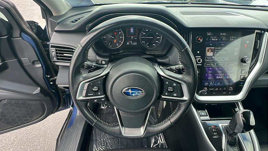 Thumbnail: 2021 Subaru Outback - 9