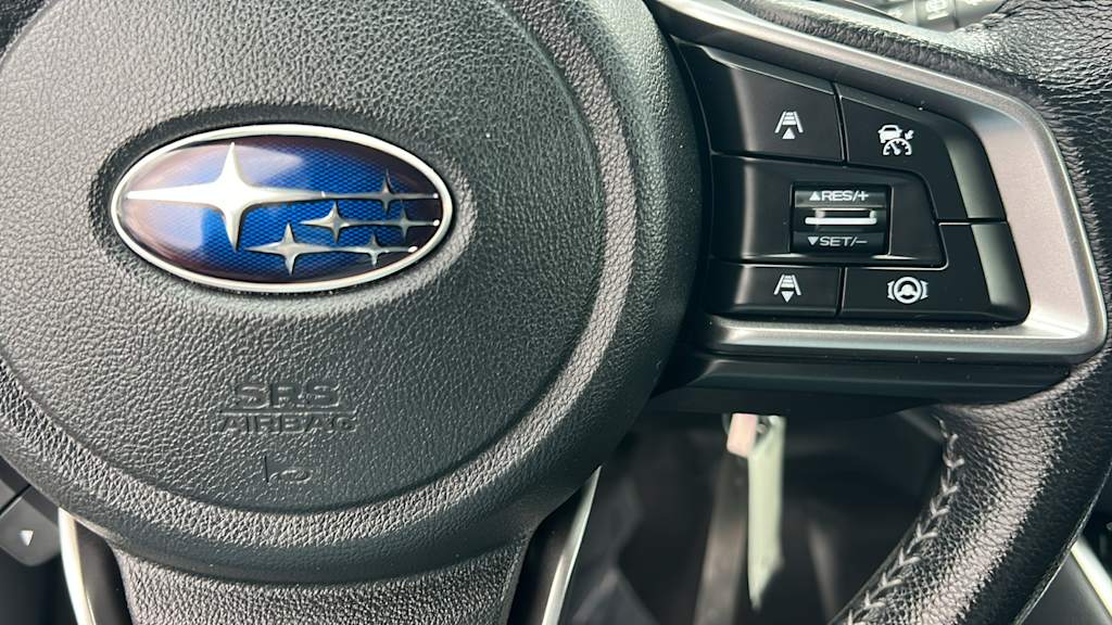 Thumbnail: 2021 Subaru Outback - 26