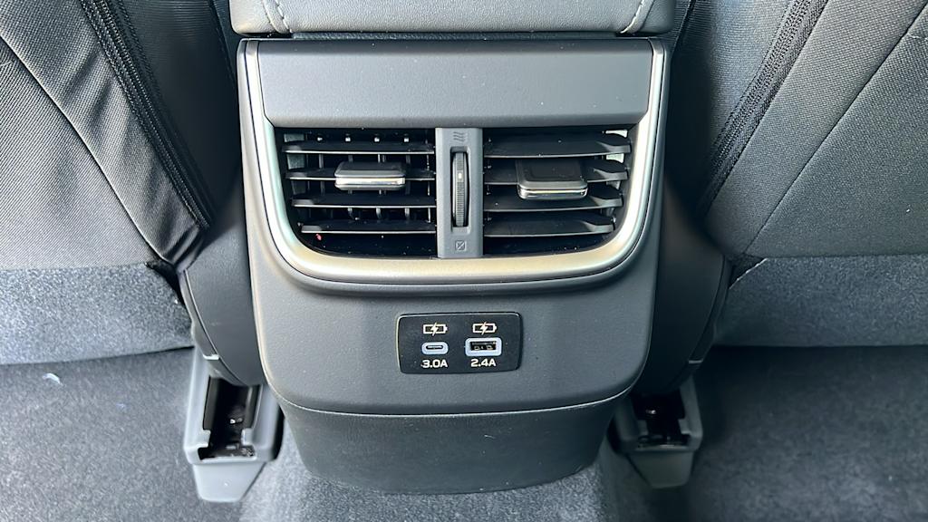 2025 Subaru Outback Premium 29