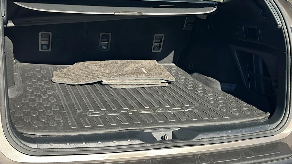 Thumbnail: 2021 Subaru Outback - 17