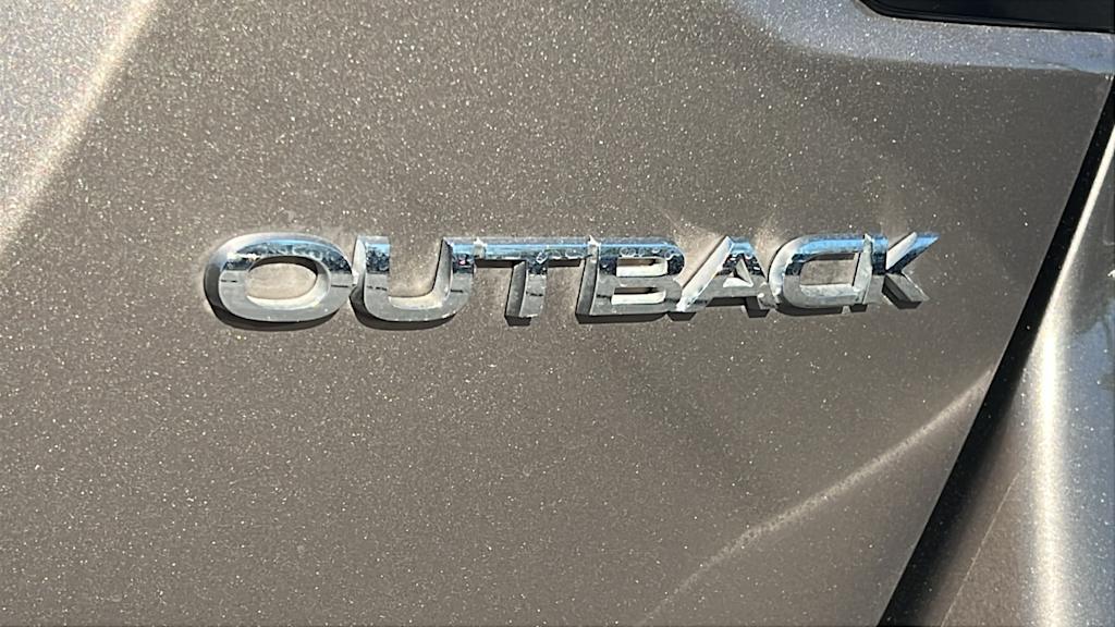 Thumbnail: 2021 Subaru Outback - 7