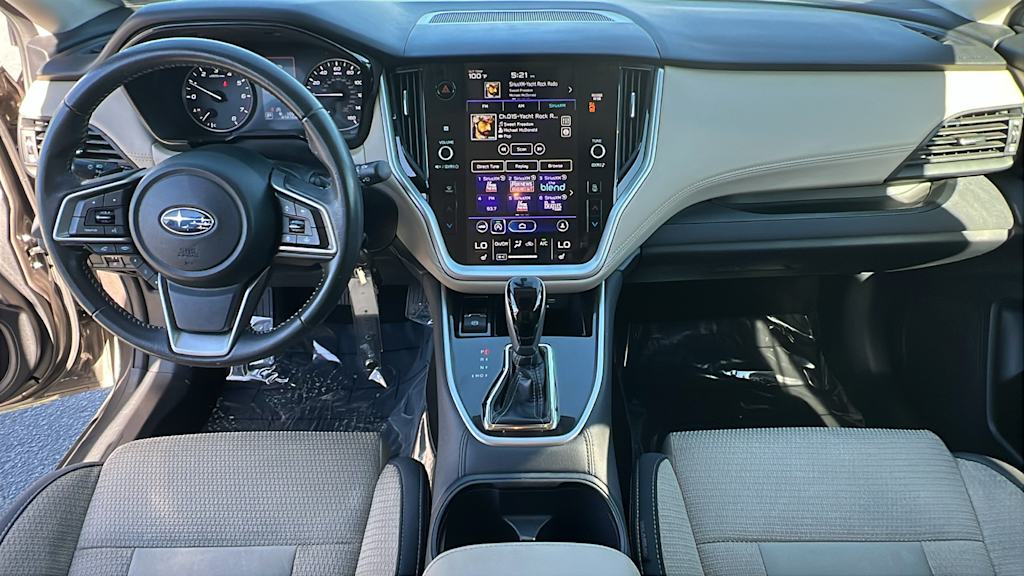 Thumbnail: 2021 Subaru Outback - 13
