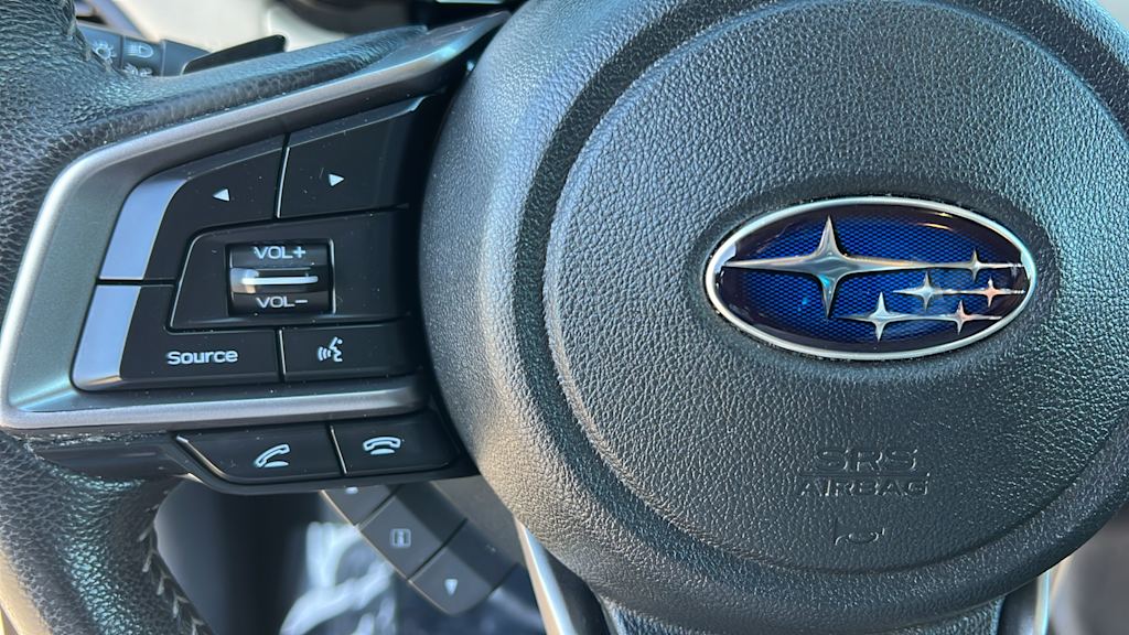 Thumbnail: 2021 Subaru Outback - 25