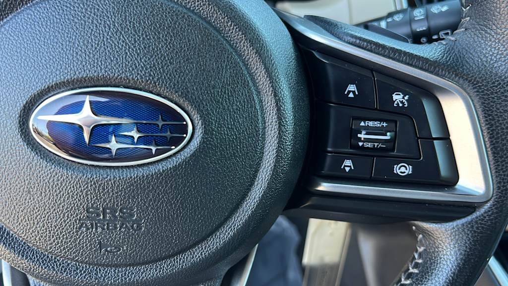Thumbnail: 2021 Subaru Outback - 26