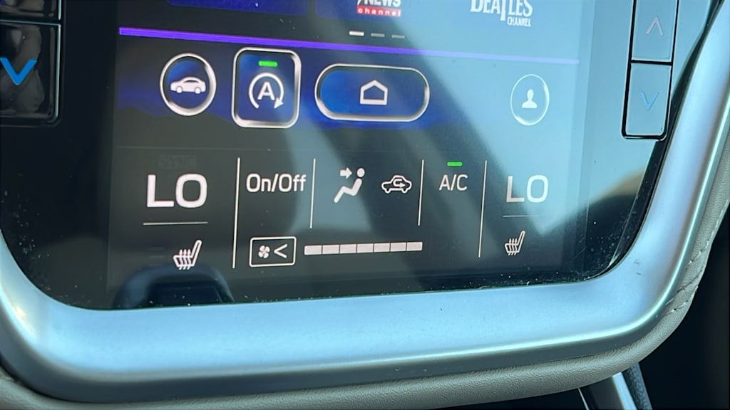 Thumbnail: 2021 Subaru Outback - 14