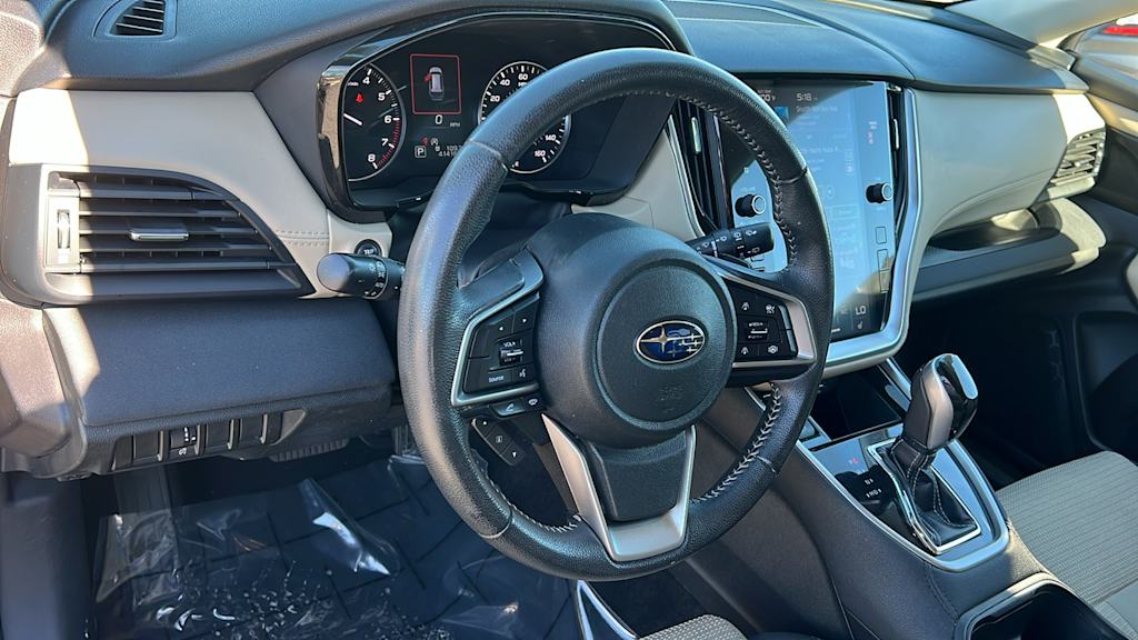 Thumbnail: 2021 Subaru Outback - 2