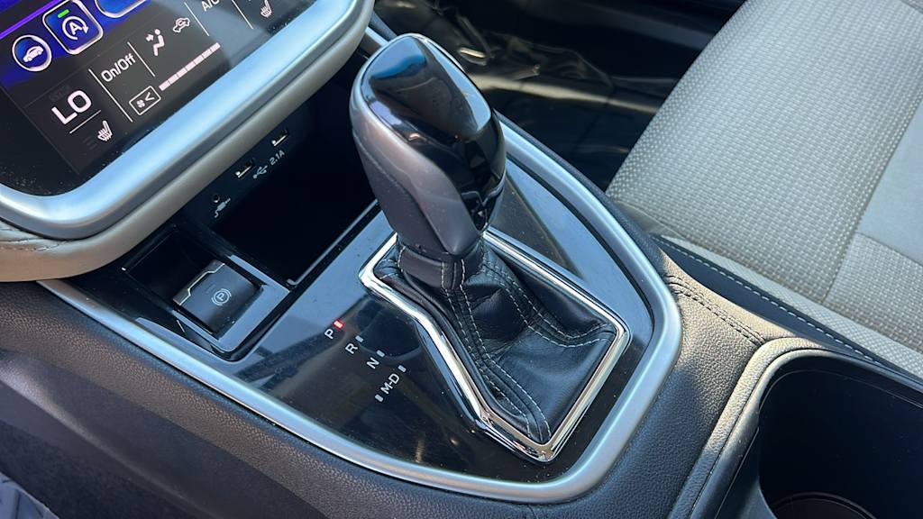 Thumbnail: 2021 Subaru Outback - 15