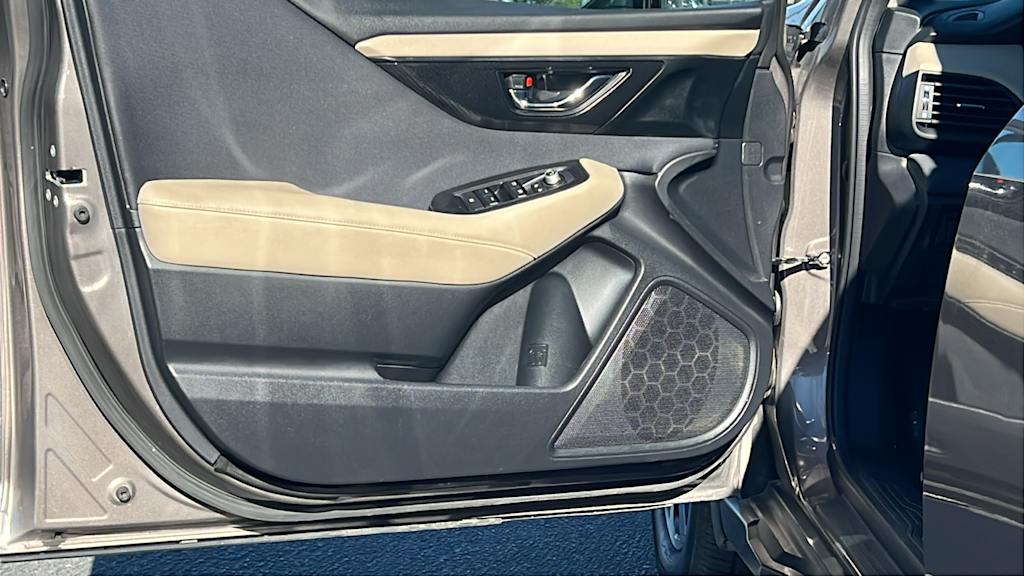 Thumbnail: 2021 Subaru Outback - 28