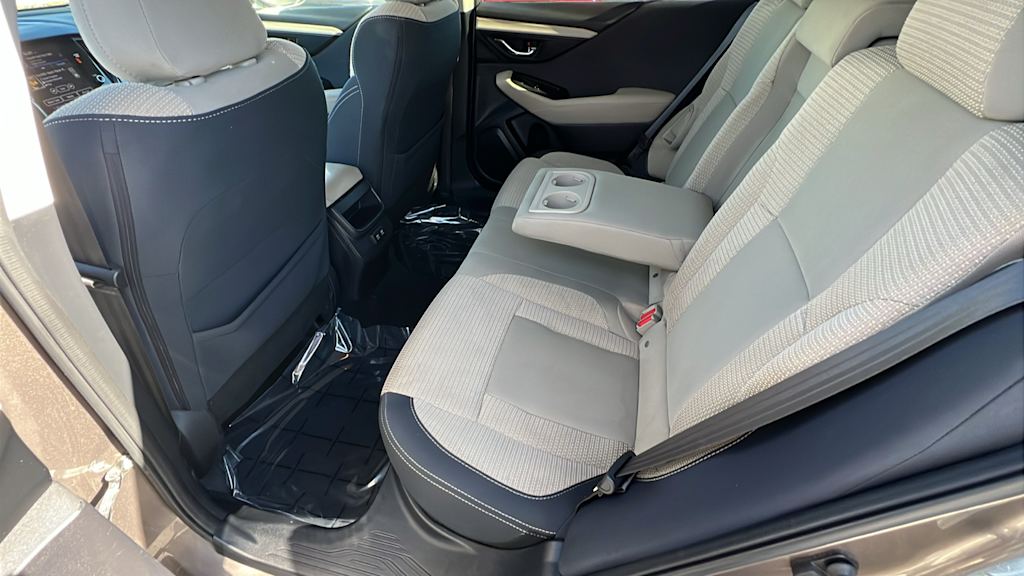 Thumbnail: 2021 Subaru Outback - 12