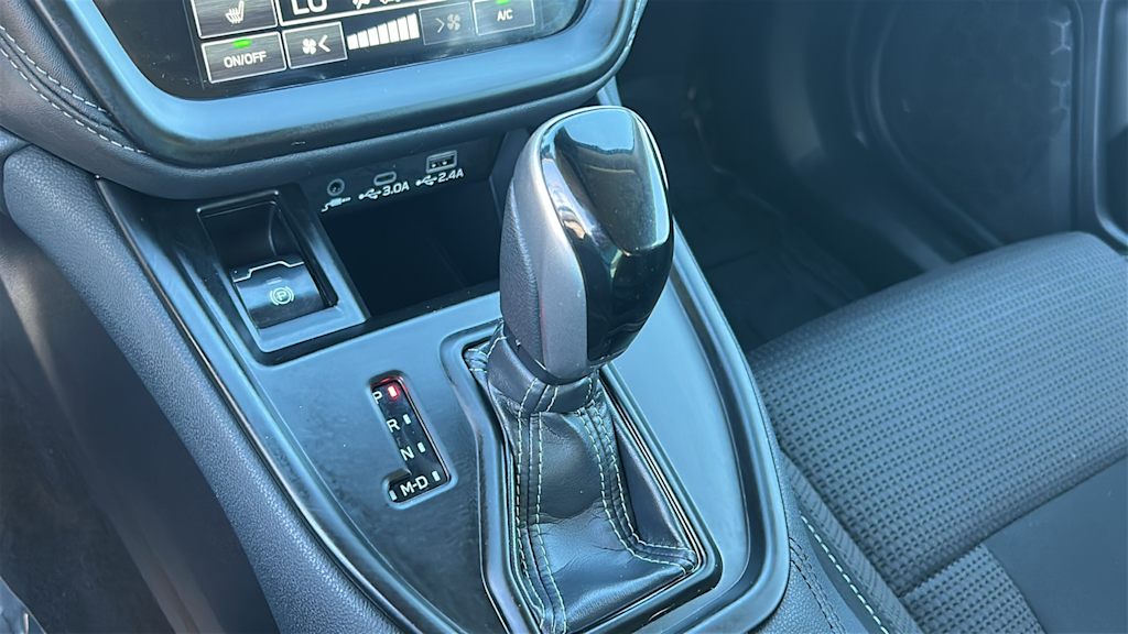 Thumbnail: 2024 Subaru Outback - 15