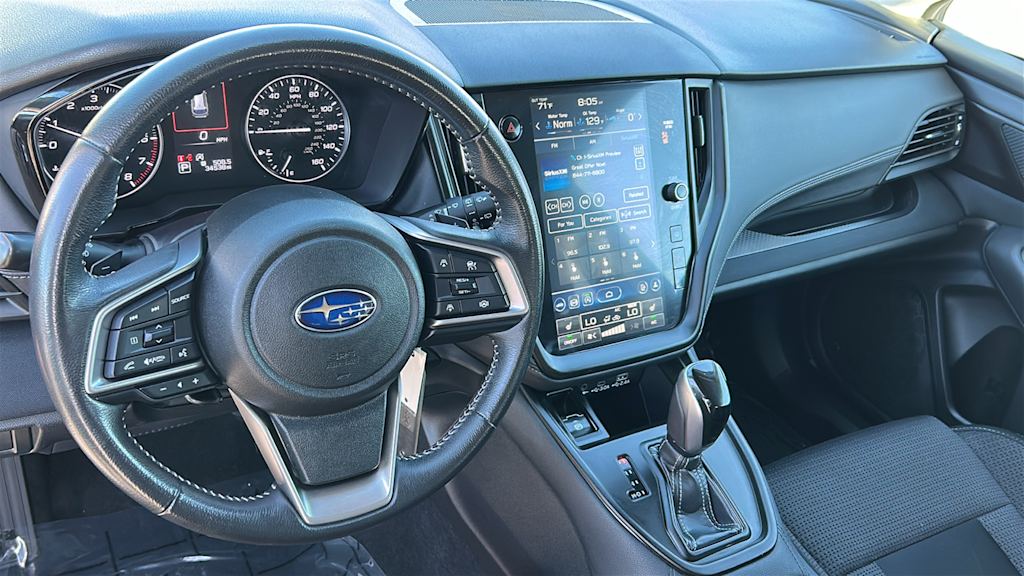 Thumbnail: 2024 Subaru Outback - 2
