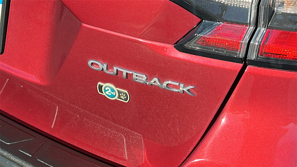 Thumbnail: 2024 Subaru Outback - 7