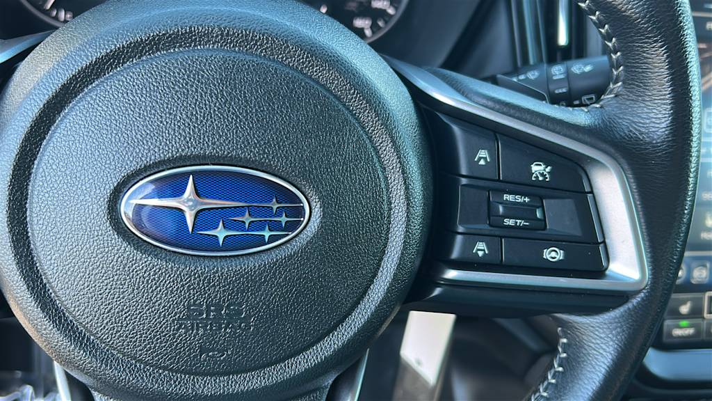 Thumbnail: 2024 Subaru Outback - 27