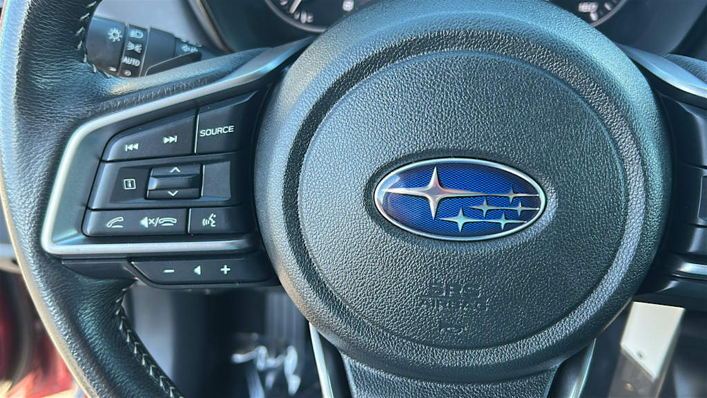 Thumbnail: 2024 Subaru Outback - 26