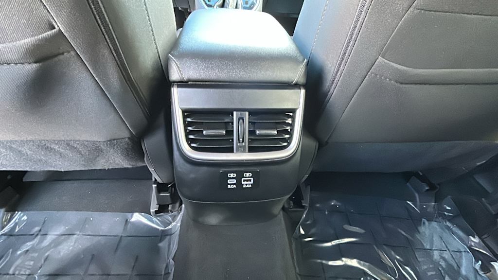 Thumbnail: 2025 Subaru Outback - 30