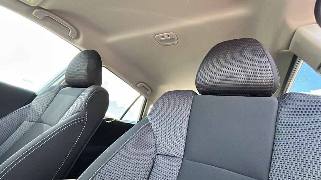 Thumbnail: 2025 Subaru Outback - 10