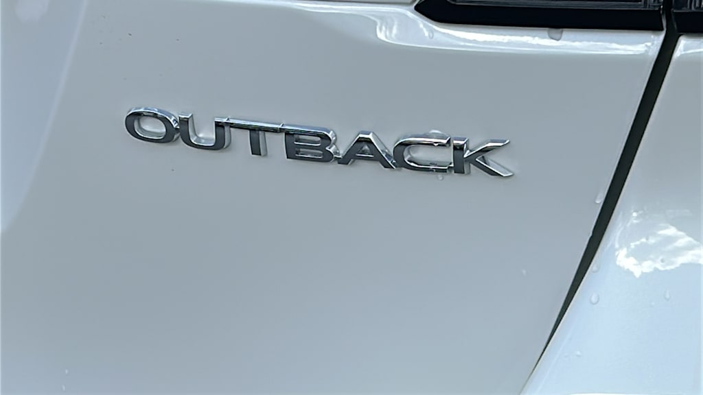 Thumbnail: 2025 Subaru Outback - 7