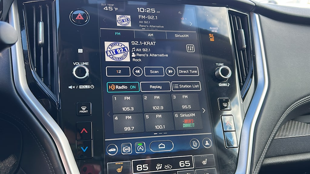 Thumbnail: 2025 Subaru Outback - 23