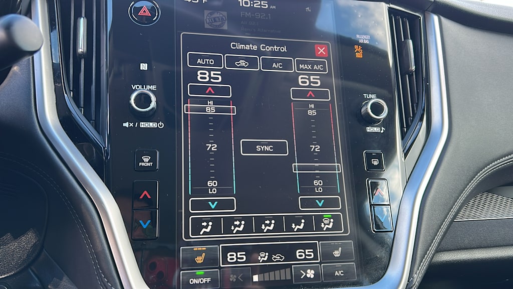 Thumbnail: 2025 Subaru Outback - 14