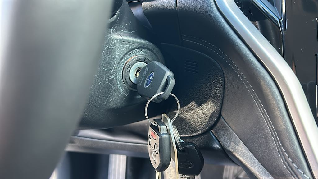 Thumbnail: 2025 Subaru Outback - 25