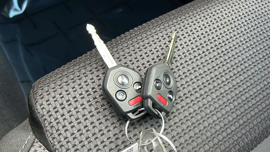 Thumbnail: 2025 Subaru Outback - 18