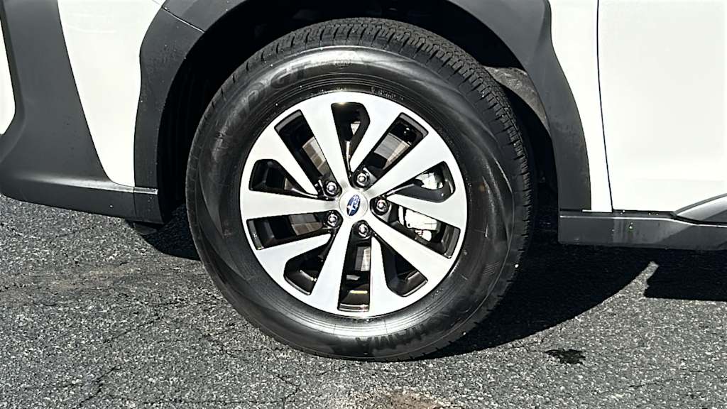 Thumbnail: 2025 Subaru Outback - 8