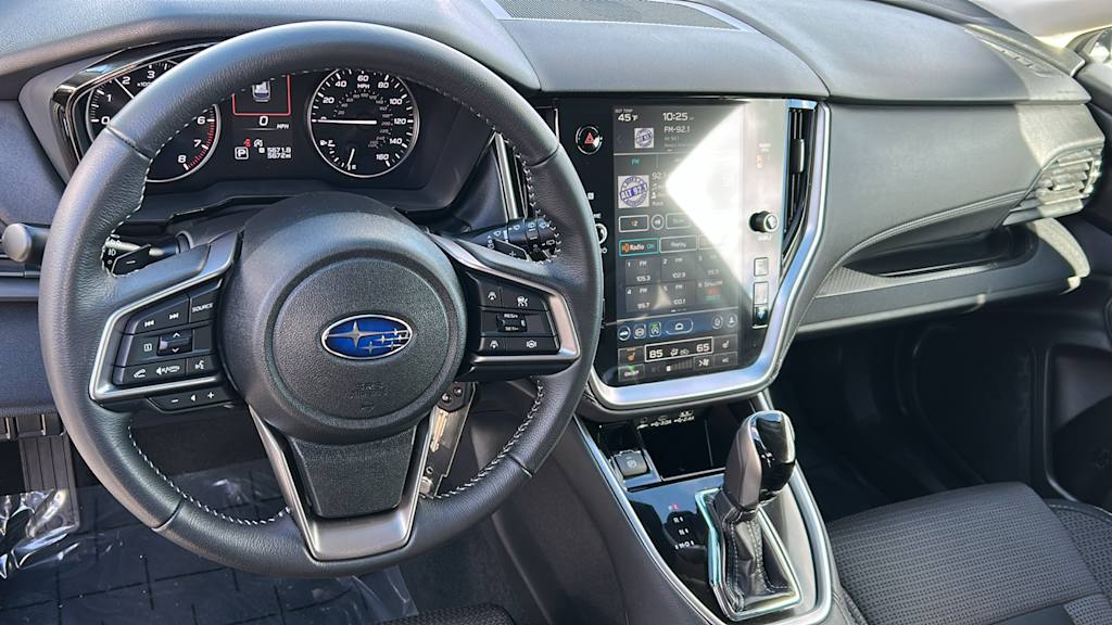Thumbnail: 2025 Subaru Outback - 2