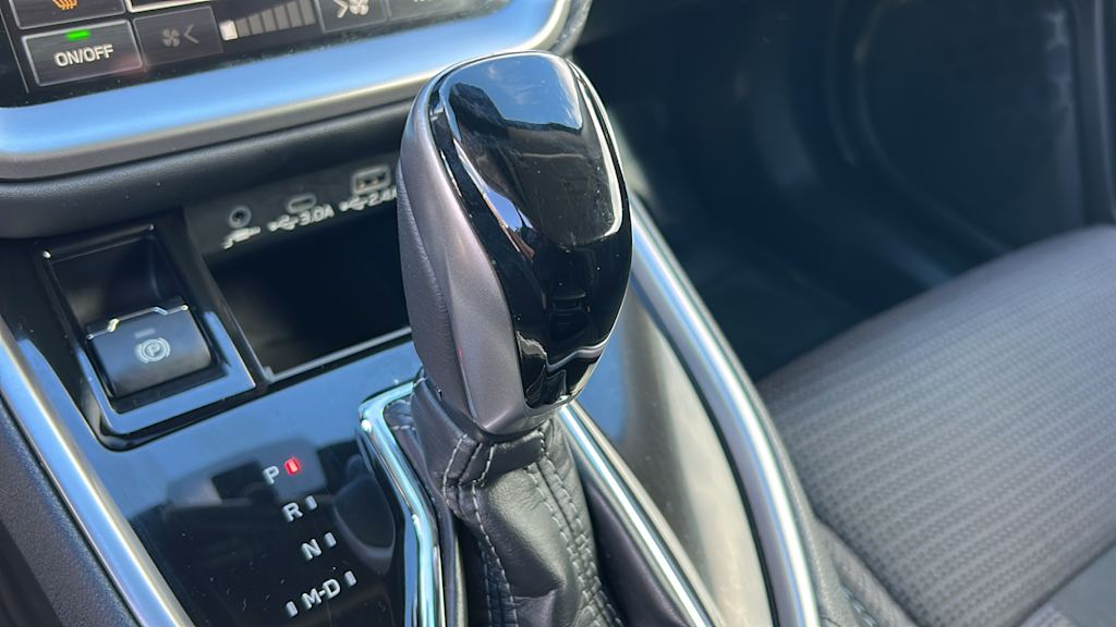 Thumbnail: 2025 Subaru Outback - 15