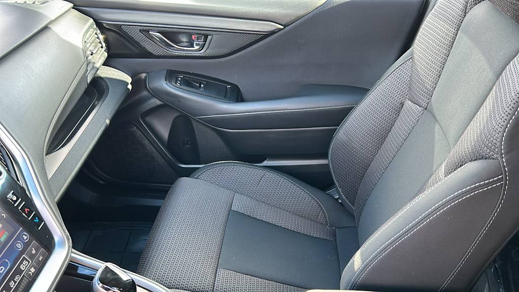 Thumbnail: 2025 Subaru Outback - 11