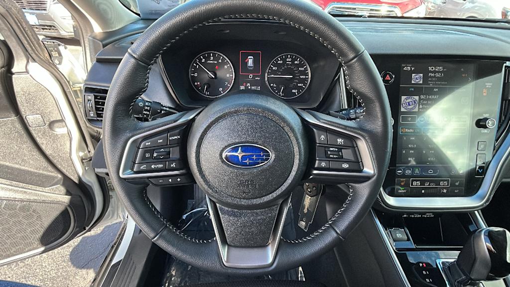 Thumbnail: 2025 Subaru Outback - 9