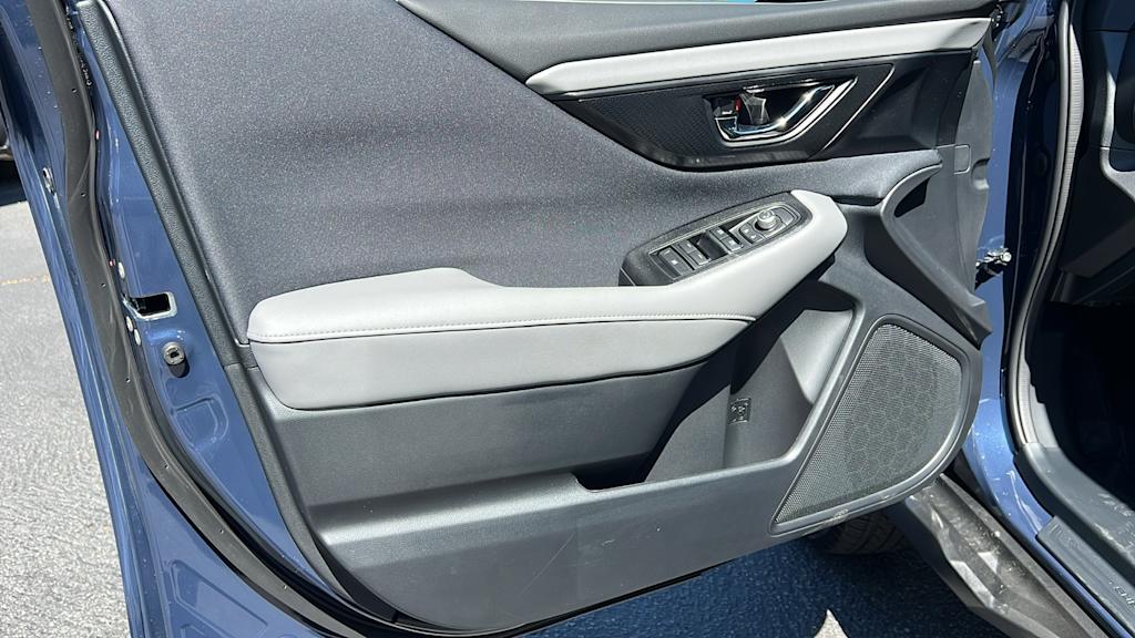 Thumbnail: 2025 Subaru Outback - 28