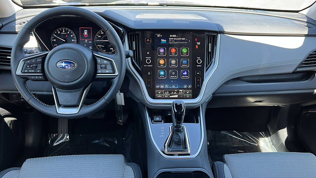 Thumbnail: 2025 Subaru Outback - 13
