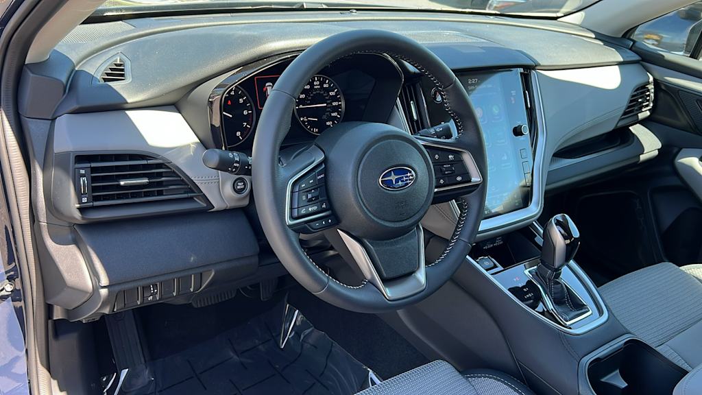 Thumbnail: 2025 Subaru Outback - 2
