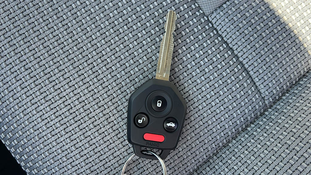 Thumbnail: 2025 Subaru Outback - 30