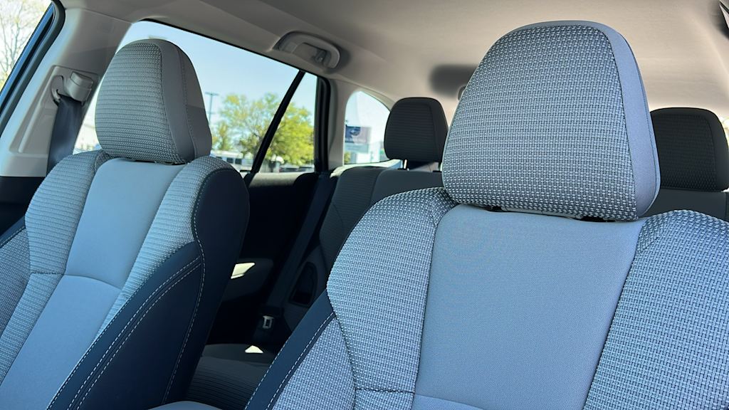 Thumbnail: 2025 Subaru Outback - 10