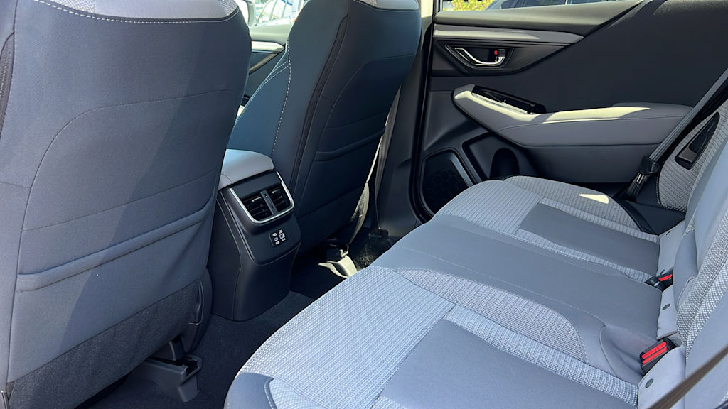 Thumbnail: 2025 Subaru Outback - 12